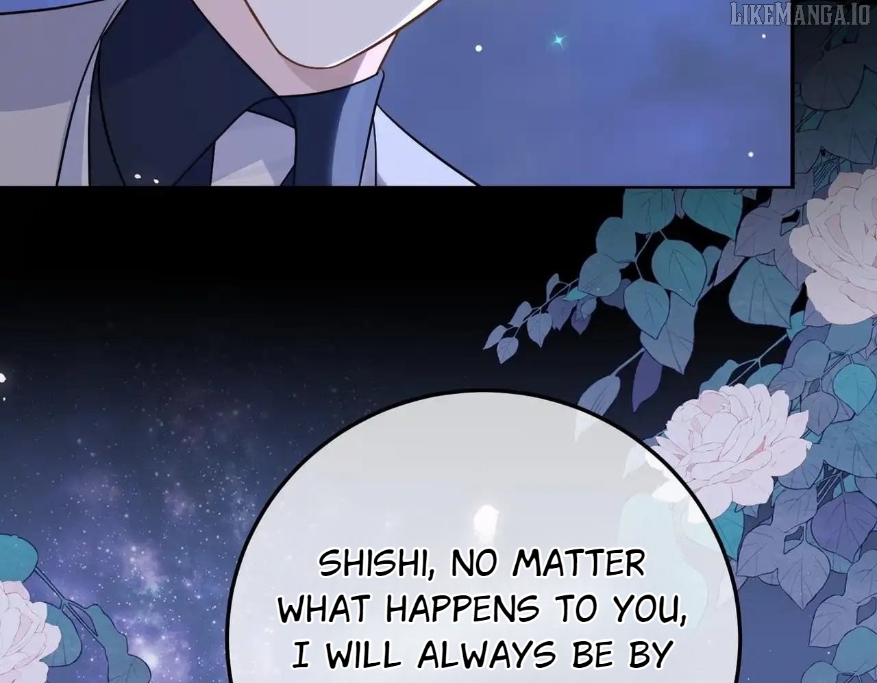 100-Day Warm Marriage Chapter 79 - page 96
